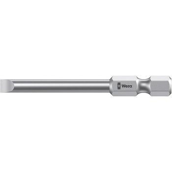 Wera plochý PL 8,0x89 059496
