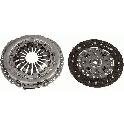 Sada spojky SACHS 3000 950 749