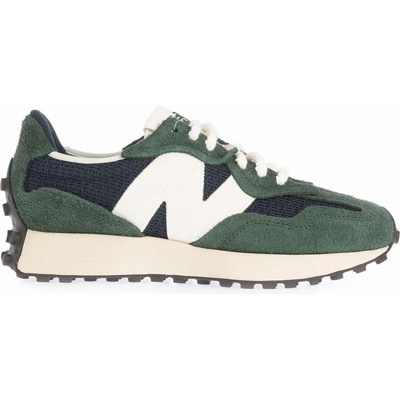 New Balance Маратонки New Balance Men's Low-Top Trainers - Green