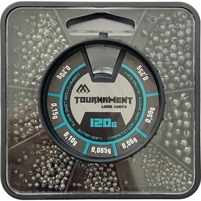 MIKADO - Broky Sada Tournament 120 g