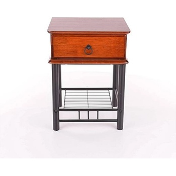 ЕВРОМАР Нощно шкафче pisa