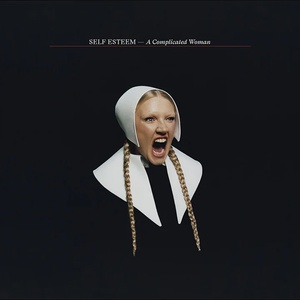 Universal Self Esteem: A Complicated Woman - CD (081283)