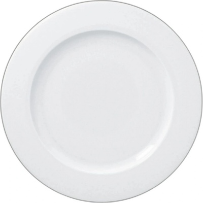RAK Porcelain Talíř mělký 24 cm ASFP24-12 bílá
