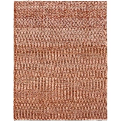 Diamond Carpets Fire Agate DE 4619 Orange Mix Oranžová