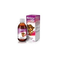 Apetister Junior sir. 100 ml