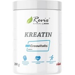 MAXXWIN Revix Series | Creavitalis Micronized Creatine Monohydrate [200 грама] Череша