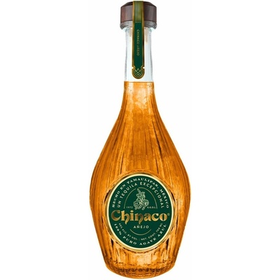 Chinaco Añejo Tequila 40% 0,7 l (holá láhev)