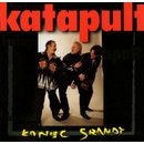 KATAPULT - KONEC SRANDY - SIGNED EDITION CD
