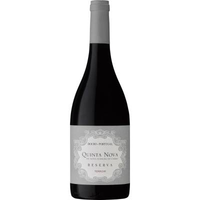 Quinta Nova de Nossa Senhora do Carmo Reserva Terroir Tinto 2023 Červené 14.0% 0.75 l (holá láhev)