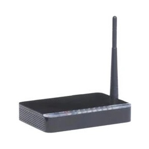 SeaMAX WR604N