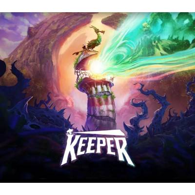 Keeper