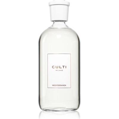 Culti White Label Mediterranea aroma difuzér 1000 ml
