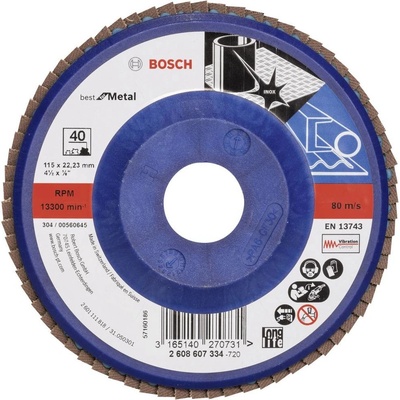 Bosch 2.608.607.334