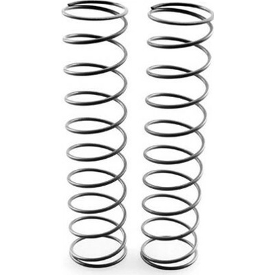 Axial Axial Racing pružiny tlmičov 14x70 mm 1.75 lbs/in Orange 2 ks