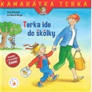 Knihy Terka ide do škôlky - nové vydanie