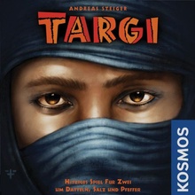 KOSMOS Targi
