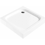 Deante Funkia квадратно душ корито бяло 90x90 см (KTC_041B)
