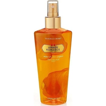 Victoria´s Secret Amber Romance tělový sprej 250 ml