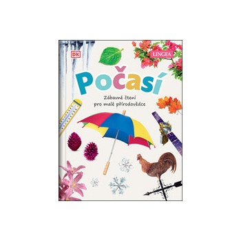 Počasí