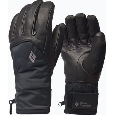 Black Diamond Трекинг ръкавици Black Diamond Legend black