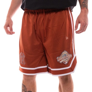 New Era New York Yankees World Series Mesh shorts Ter/ Itc