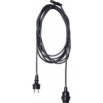 Star Trading Ute závěsný kabel černá