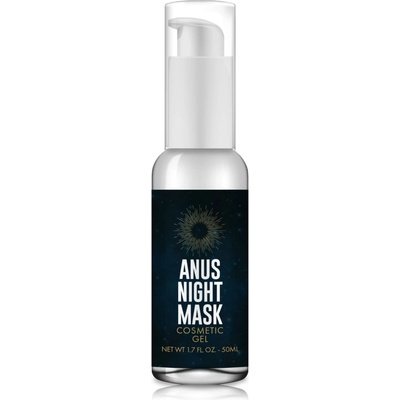 Pharmquests Anus Night Mask 50 ml