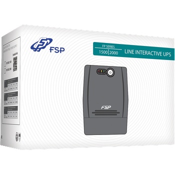 FSP Ups fortron - fortronfp2000 (fortronfp2000)