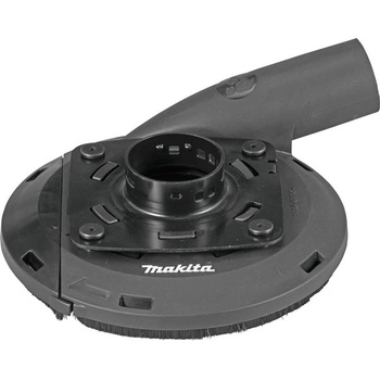 MAKITA Kryt odsávania prachu pri brúsení 125 mm 191F81-2
