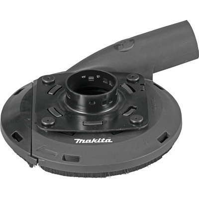 MAKITA Kryt odsávania prachu pri brúsení 125 mm 191F81-2