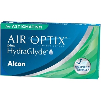 Image 1 of Alcon AIROPT ASTG HG 6 (AIROPT ASTG HG 6)