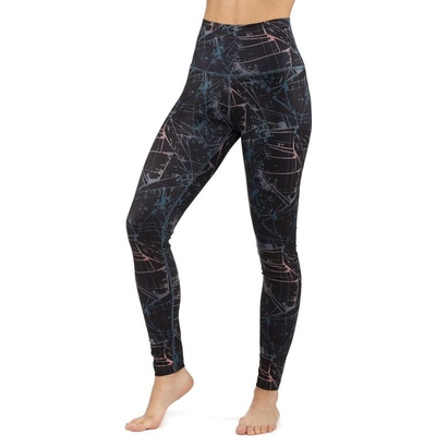Horsefeathers CLARIS shatter dámské sportovní legíny