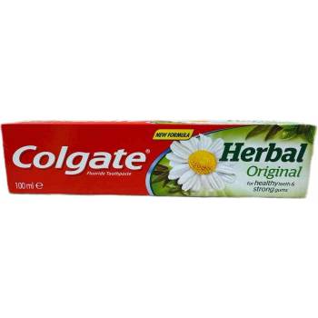 Colgate Herbal Original zubná pasta 100 ml