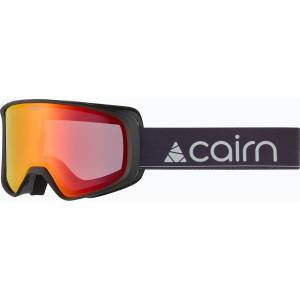 Cairn Скиорскa маска Cairn Glide Pure matte black