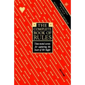 Complete Book of Rules (2000)