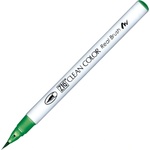 ZIG Clean Color Четка Маркер 415 Английски бръшлян (RB-6000AT-415)