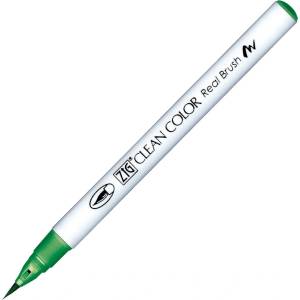 ZIG Clean Color Четка Маркер 415 Английски бръшлян (RB-6000AT-415)