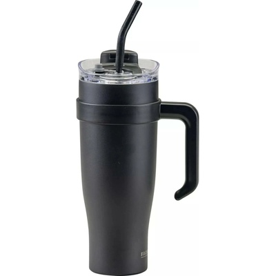 Fackelmann termohrnek 1200 ml modrý nerezová ocel