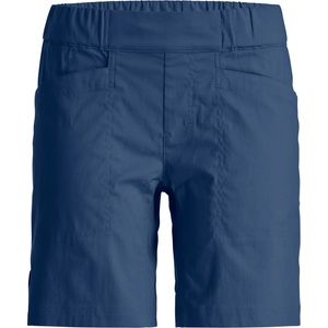 Ortovox Дамски къси панталони Ortovox Women's Affinity Shorts - Blue Nunatak (112-4313-0112)