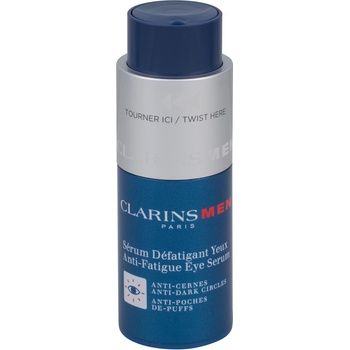 Clarins Men Line Control Eye Balm 20 ml