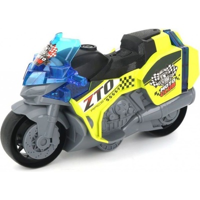 Alltoys Motorka 127