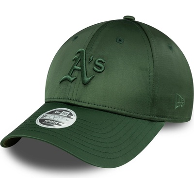 NEW ERA 940W MLB Satin 9forty OAKATH 60595370