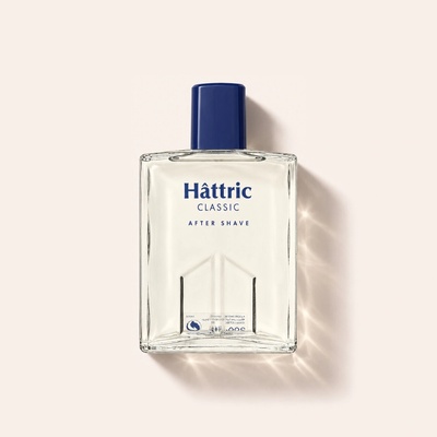 Hattric Classic voda po holení 200 ml