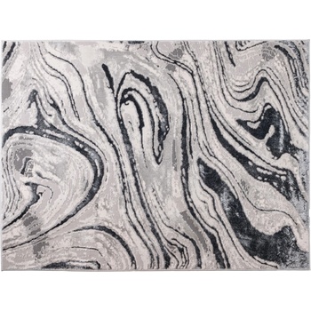 Multidecor Килим STONE 80x140 см сив/антрацит (MU0126)