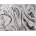 Multidecor Килим STONE 80x140 см сив/антрацит (MU0126)