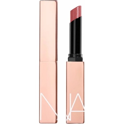 Nars Afterglow Sensual Shine Lipstick hydratační lesklá rtěnka fast love 1,5 g