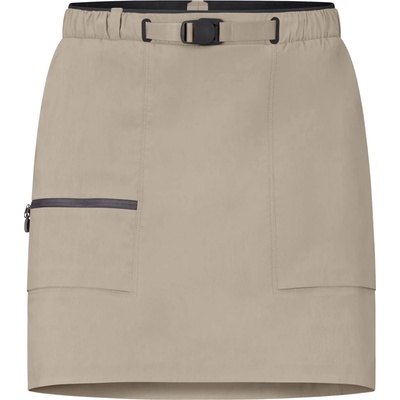 Norrøna Дамска пола Norrøna Women's Femund Cotton Skirt - Winter Twig - размер XS (113-1222-0211)
