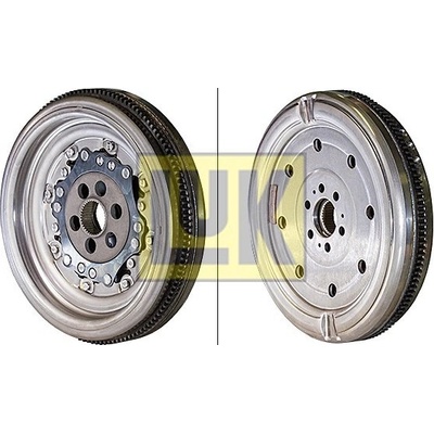 Setrvačník Schaeffler LuK 415 0727 09