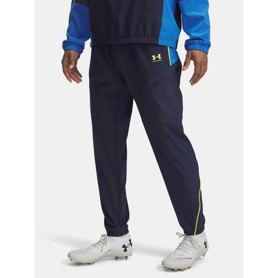 Under Armour UA M Challenger Warm-Up Pn Men's modrá