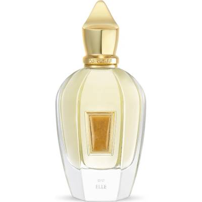 Xerjoff 17/17 Elle parfumovaná voda dámska 100 ml tester
